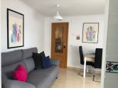 apartment Calpe Alicante