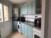 apartment Calpe Alicante