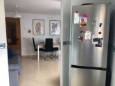 apartment Calpe Alicante