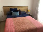 apartment Calpe Alicante
