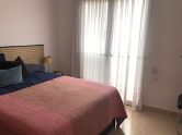 apartment Calpe Alicante