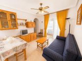 One bedroom opportunity