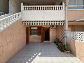 Bungalow planta baja con 3 dormitorios y 2 baños a 300m de Playa de Los Náufragos