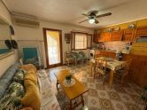 Bungalow planta baja con 3 dormitorios y 2 baños a 300m de Playa de Los Náufragos
