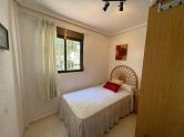 Bungalow planta baja con 3 dormitorios y 2 baños a 300m de Playa de Los Náufragos