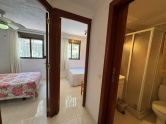 Bungalow planta baja con 3 dormitorios y 2 baños a 300m de Playa de Los Náufragos
