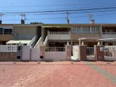 Bungalow planta baja con 3 dormitorios y 2 baños a 300m de Playa de Los Náufragos