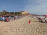 Apartamento Orihuela Costa Alicante