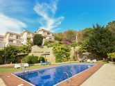 Bungalov Calpe Alicante
