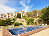 Bungalov Calpe Alicante