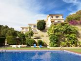 Bungalov Calpe Alicante