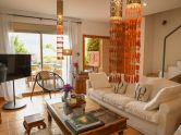 Bungalov Calpe Alicante