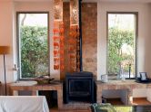 Bungalov Calpe Alicante