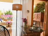 Bungalov Calpe Alicante