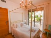 Bungalov Calpe Alicante