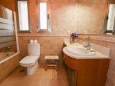 Bungalov Calpe Alicante