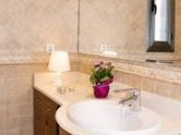 Bungalov Calpe Alicante