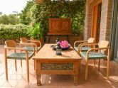 Bungalov Calpe Alicante