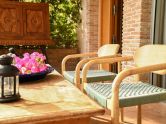 Bungalov Calpe Alicante