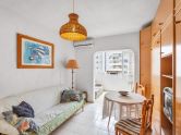 Apartment in Guardamar del Segura, just 800 metres from the beach