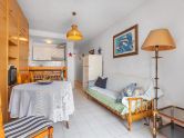 Apartment in Guardamar del Segura, just 800 metres from the beach