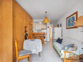 Apartment in Guardamar del Segura, just 800 metres from the beach