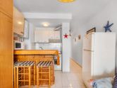 Apartment in Guardamar del Segura, just 800 metres from the beach