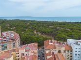 Apartment in Guardamar del Segura, just 800 metres from the beach