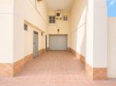 Gelegenheit: abgeschlossene Garage