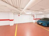 Opportunité : garage fermé