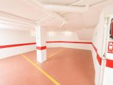 Gelegenheit: abgeschlossene Garage