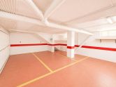 Gelegenheit: abgeschlossene Garage