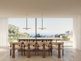 villa Benissa Alicante