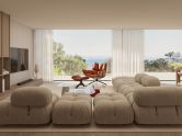 villa Benissa Alicante