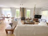 Bungalov Calpe Alicante