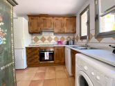 Bungalov Calpe Alicante