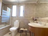 Bungalov Calpe Alicante