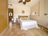 Bungalov Calpe Alicante