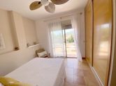 Bungalov Calpe Alicante