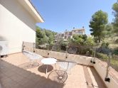 Bungalov Calpe Alicante