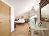 Bungalov Calpe Alicante