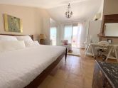 Bungalov Calpe Alicante