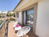 Bungalov Calpe Alicante