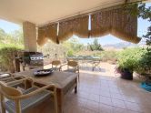 Bungalov Calpe Alicante