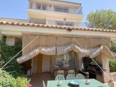 Bungalov Calpe Alicante