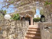 Bungalov Calpe Alicante