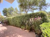 Bungalov Calpe Alicante
