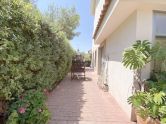 Bungalov Calpe Alicante