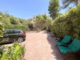 Bungalov Calpe Alicante