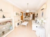 Opportunity: Penthouse with 2 bedrooms and private solarium facing south